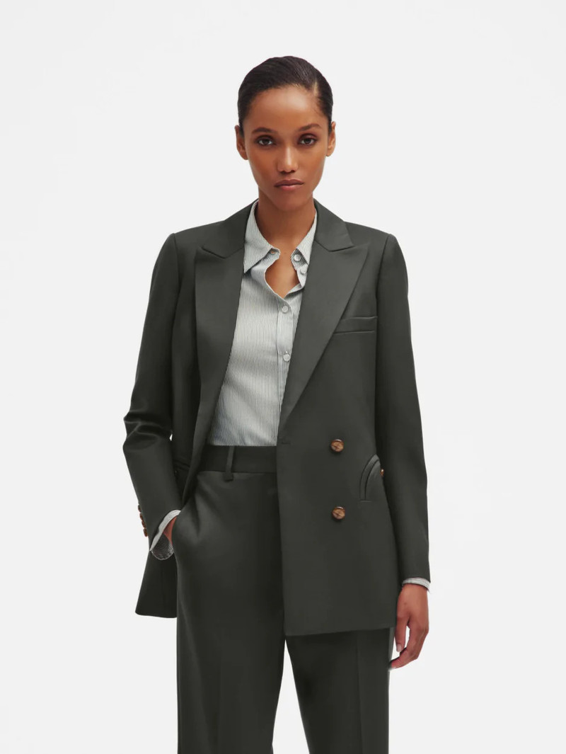 Everyday Blazer 3
