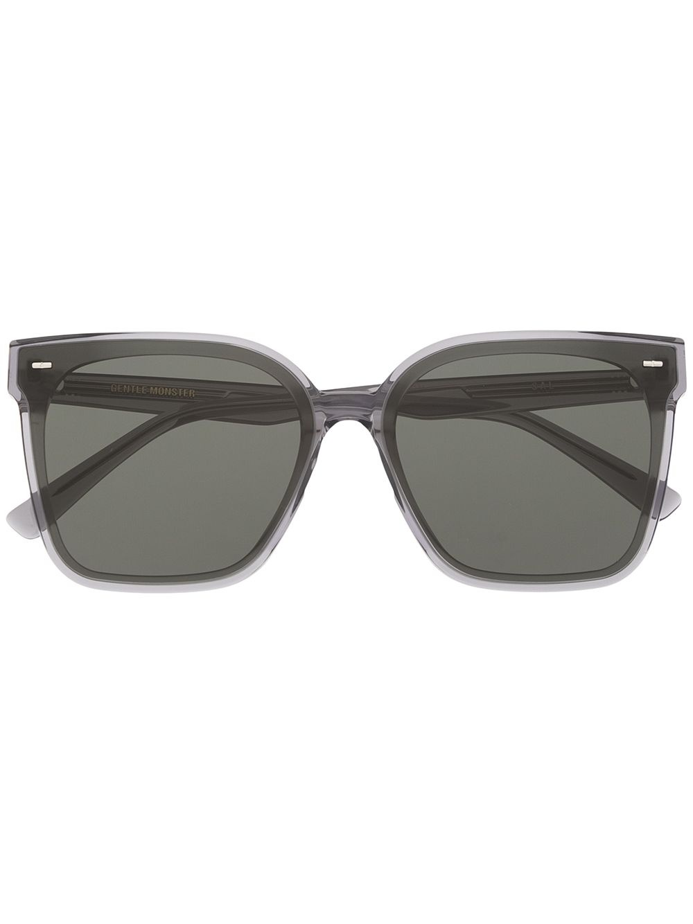 Sal G1 oversized sunglasses - 1