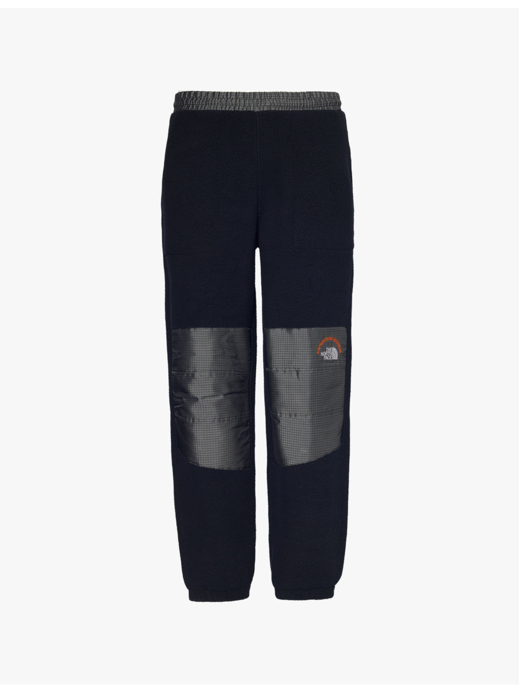 Retro Denali relaxed-fit fleece jogging bottoms - 1