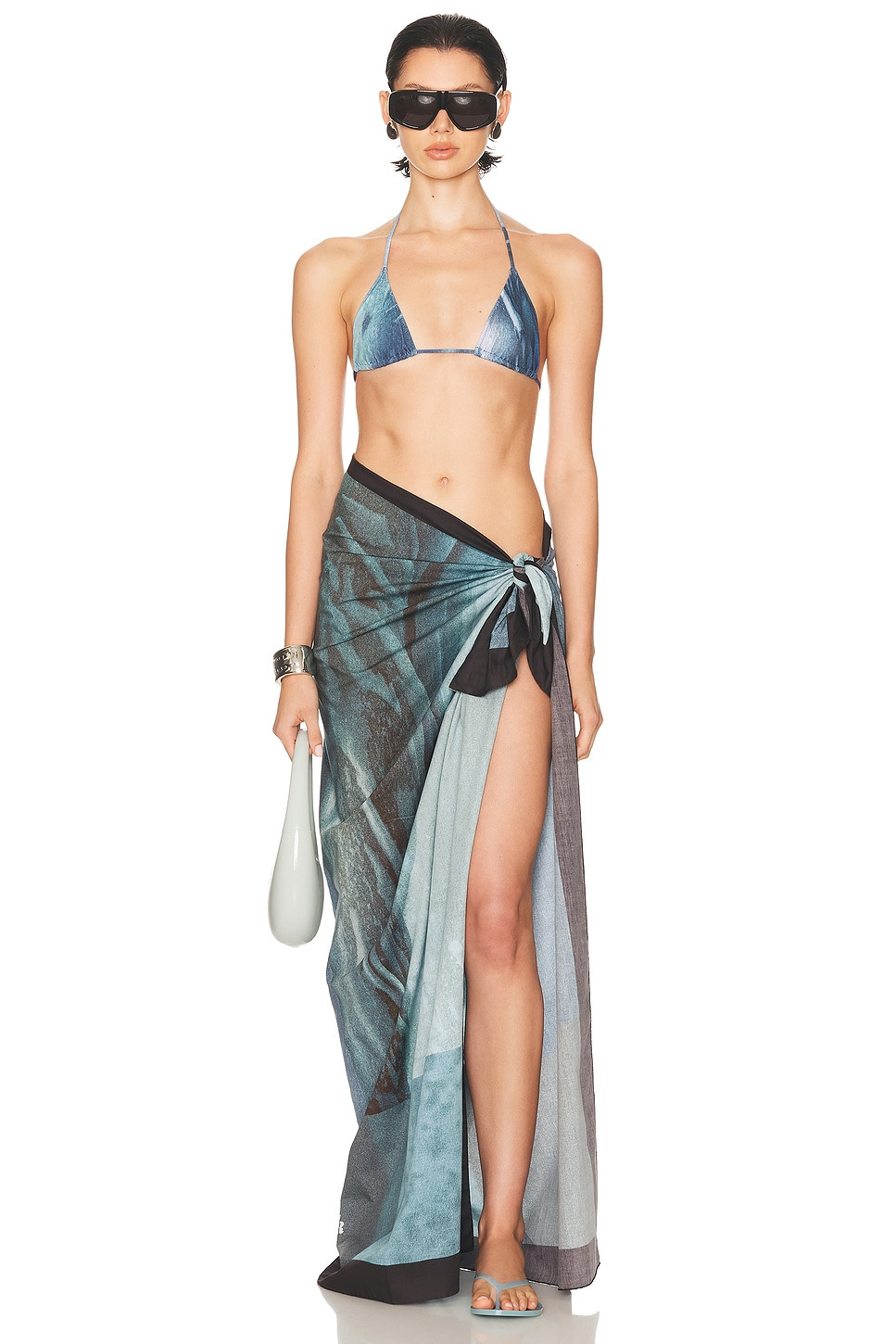 Water Bikini Set - 4