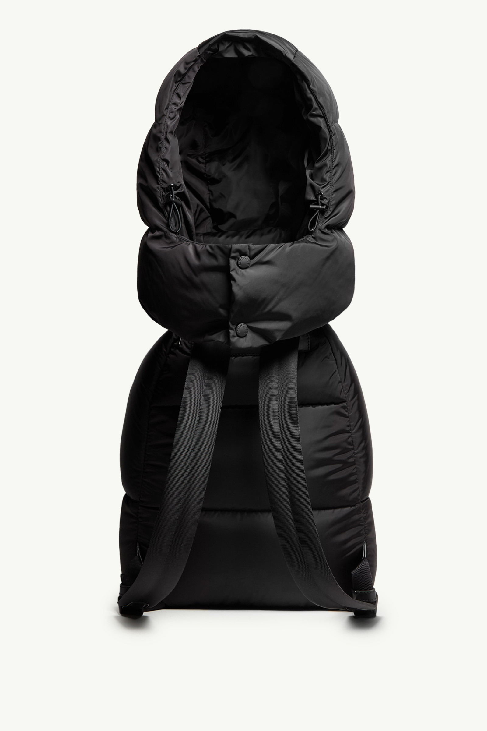 Caradoc Water-Repellent Backpack - 4