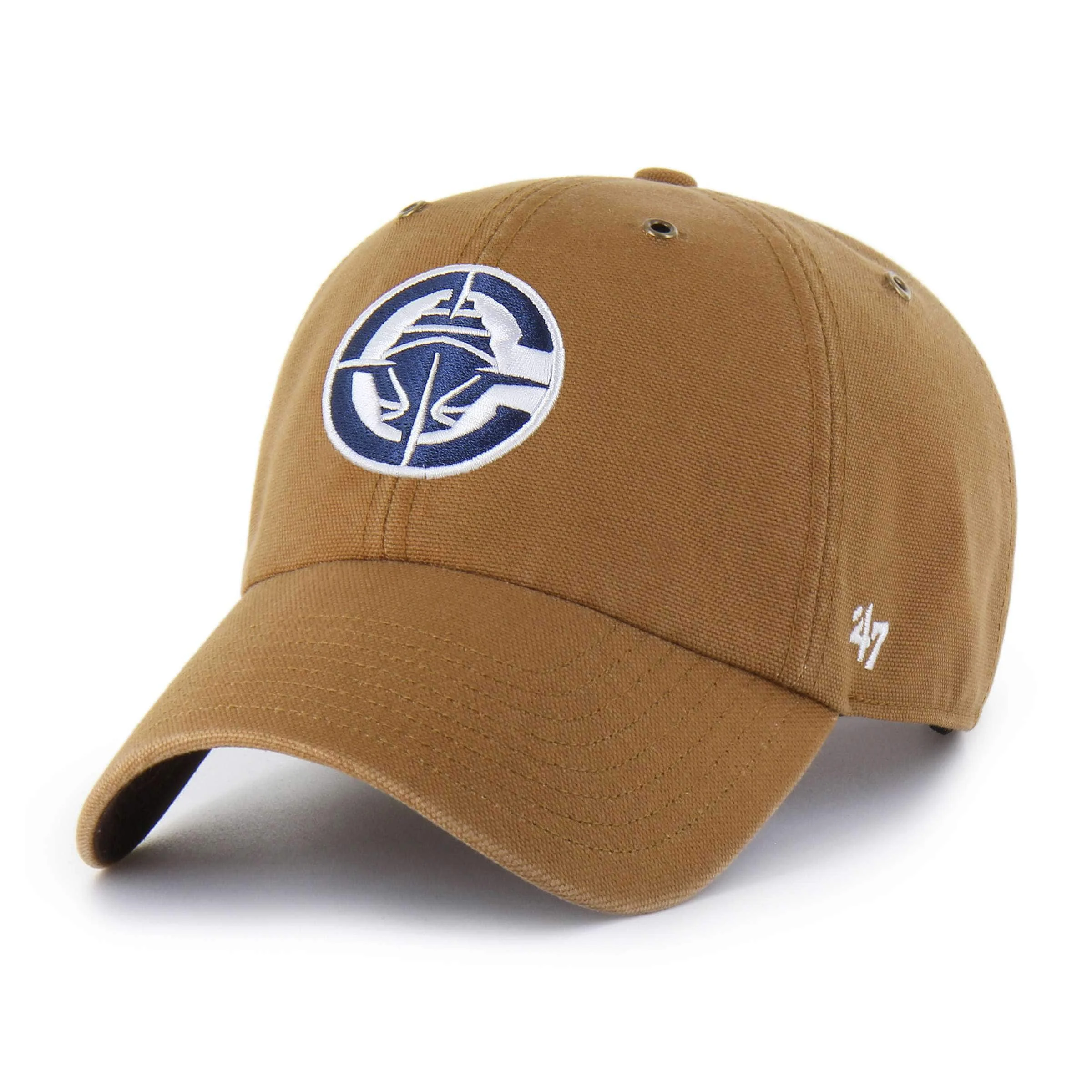 Los Angeles Clippers '47 Clean Up - 1