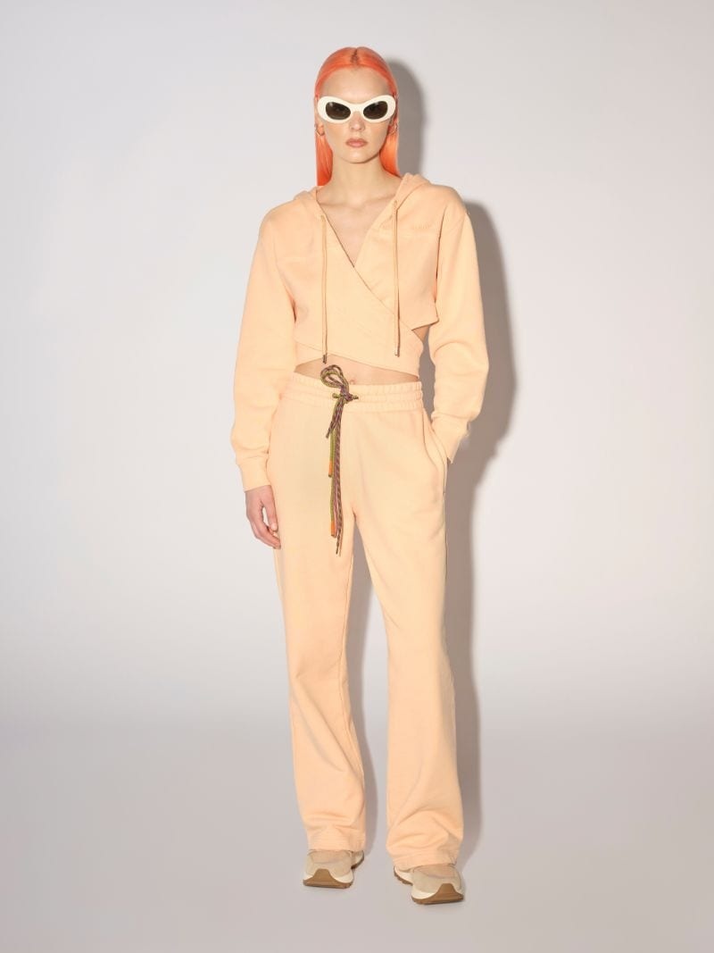 NEW MULTICORD SWEATPANTS - 2