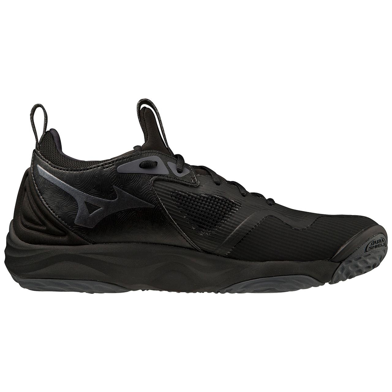 Wave Momentum 3 Men's Volleyball Shoe - 3