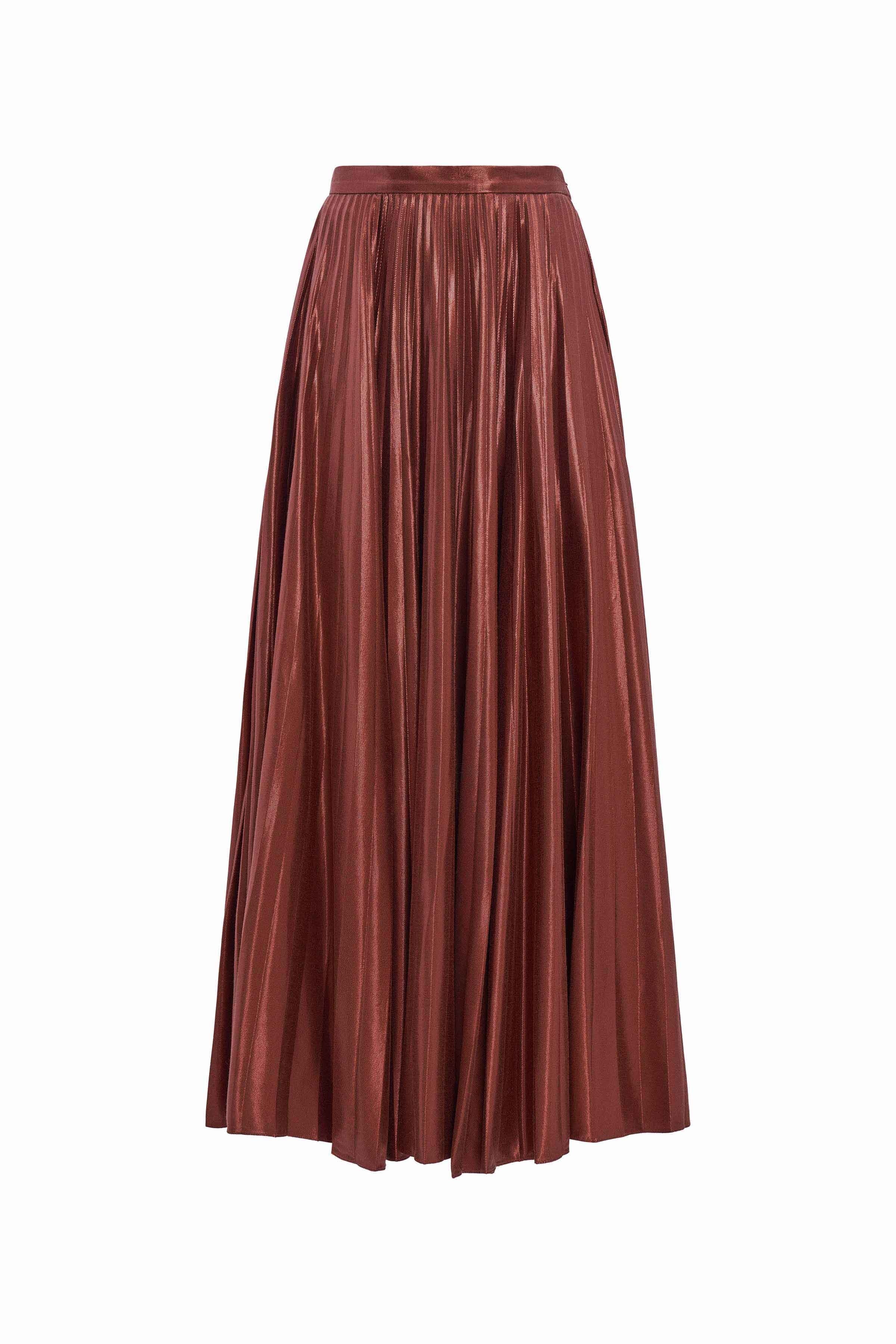 'SIF' SKIRT - 1