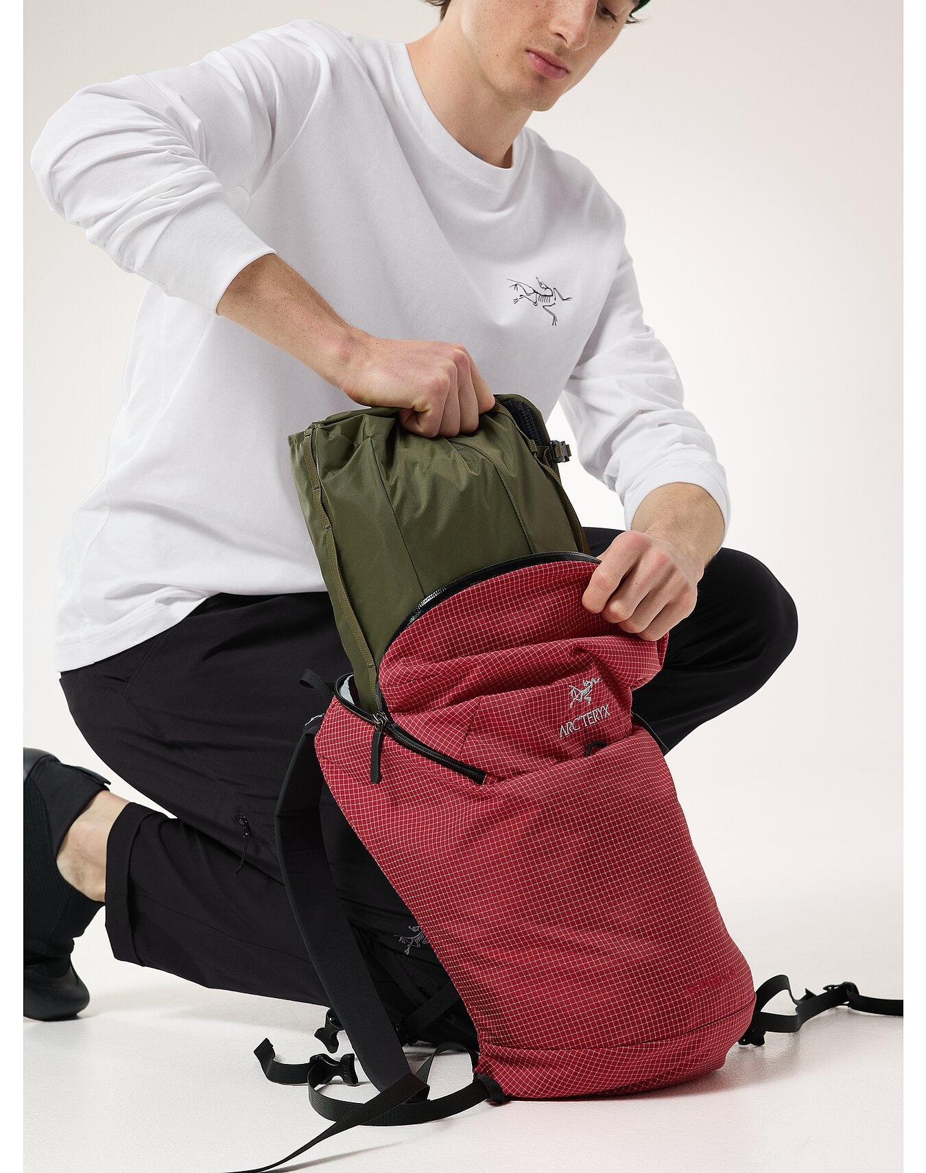 Konseal 15 Backpack - 5