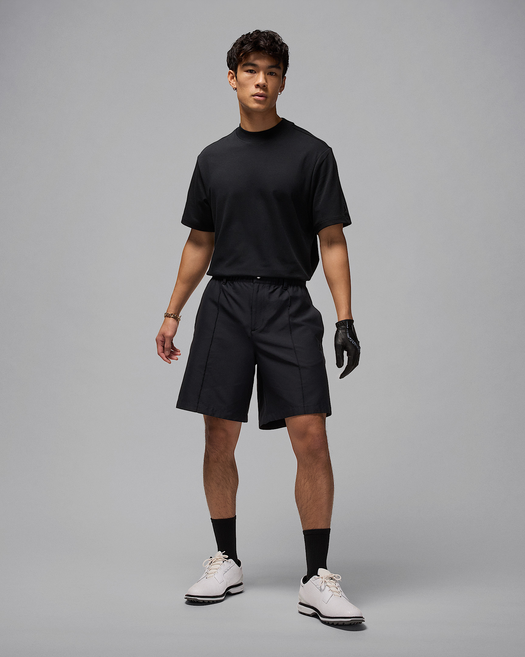 Jordan Sport Men's Dri-FIT Mock-Neck Golf Top - 5