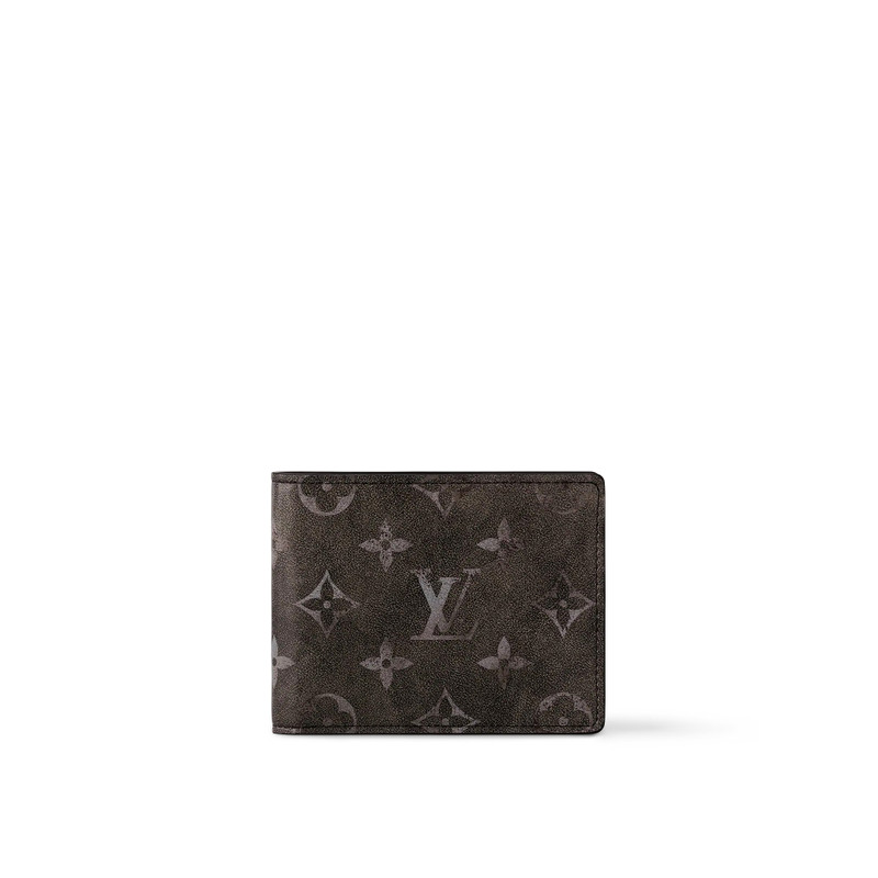 Slender Wallet 1