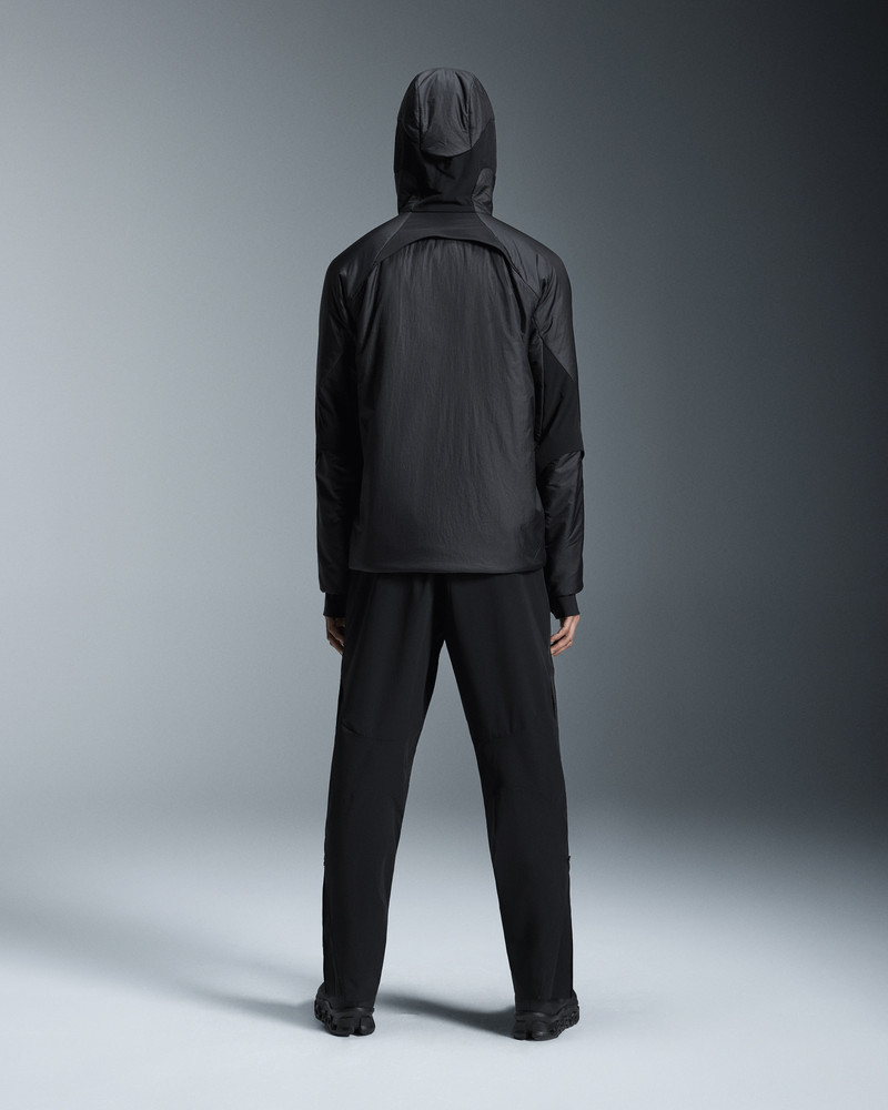 On Zero Jacket PAF outlook
