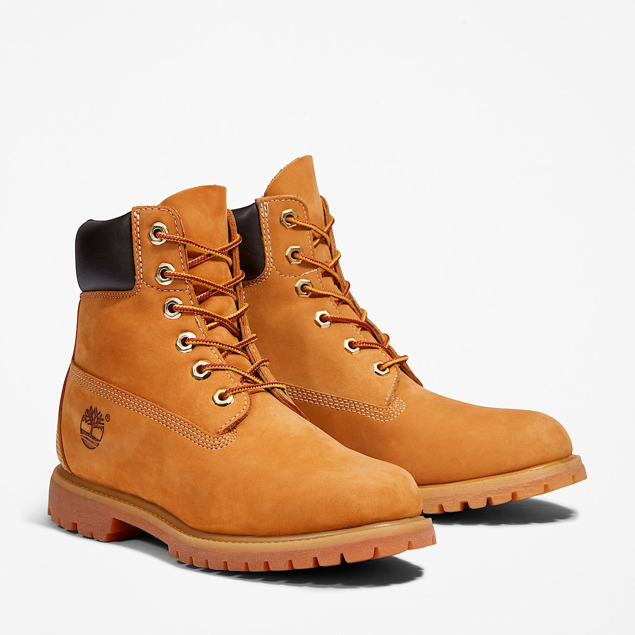 Women's Timberland® Premium 6-Inch Waterproof Boot - 6