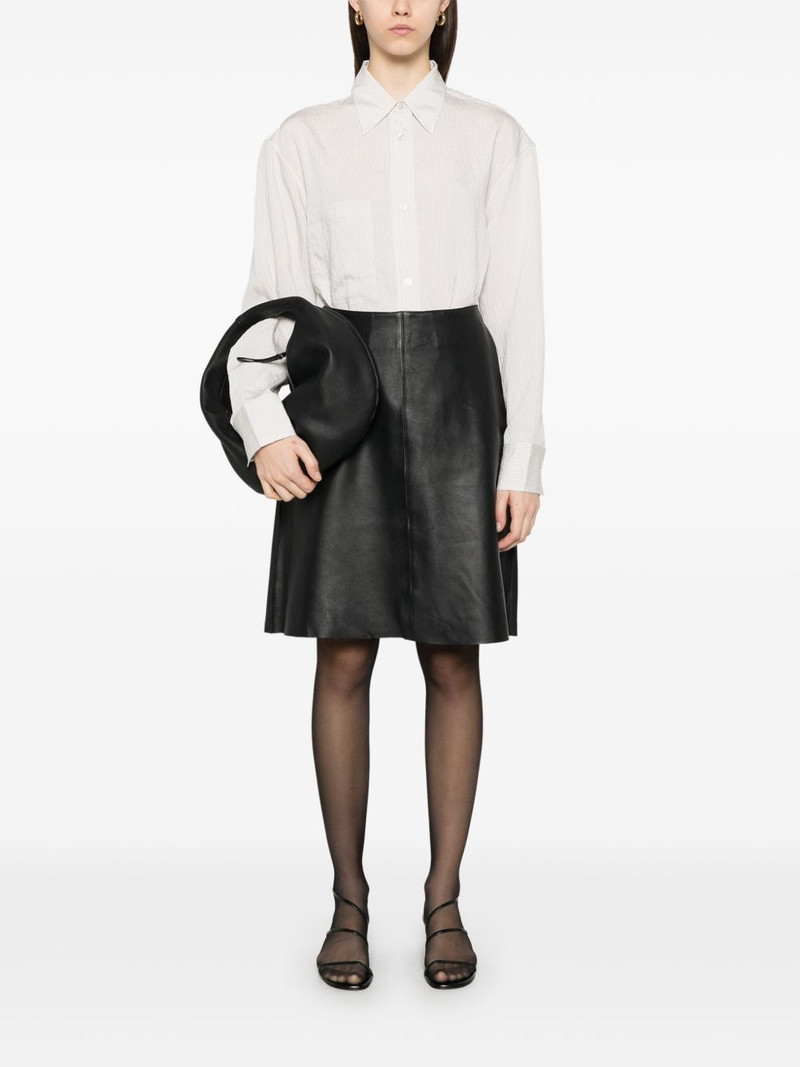 Studio Nicholson Leto shirt outlook