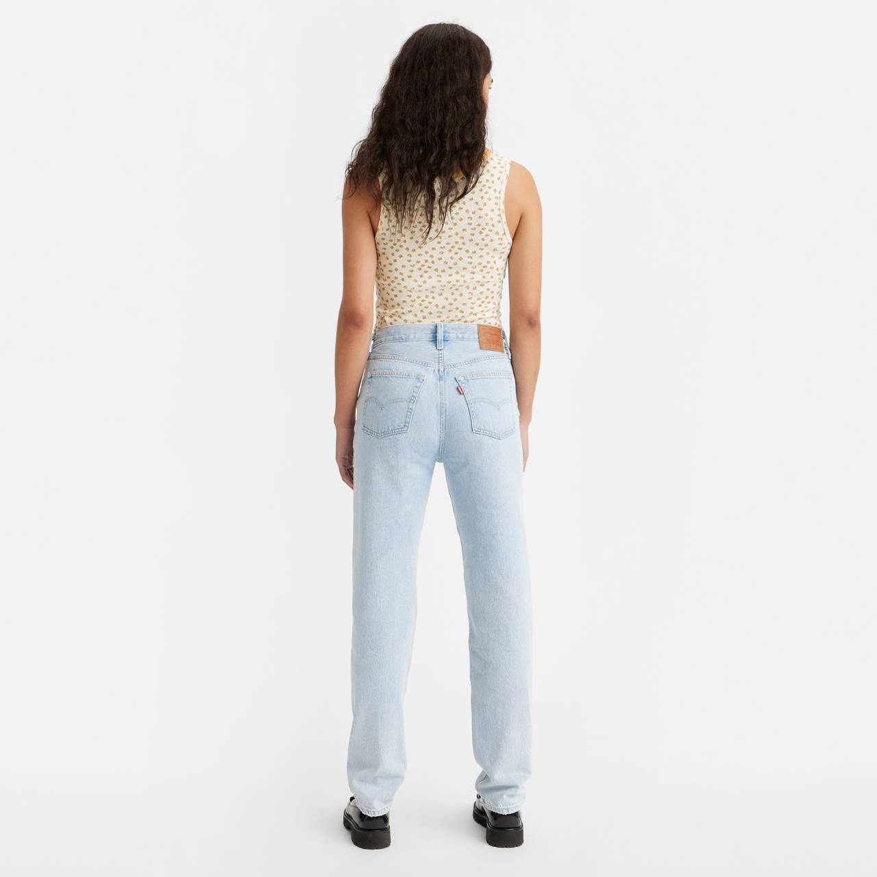 501® '81 WOMEN'S JEANS - 5