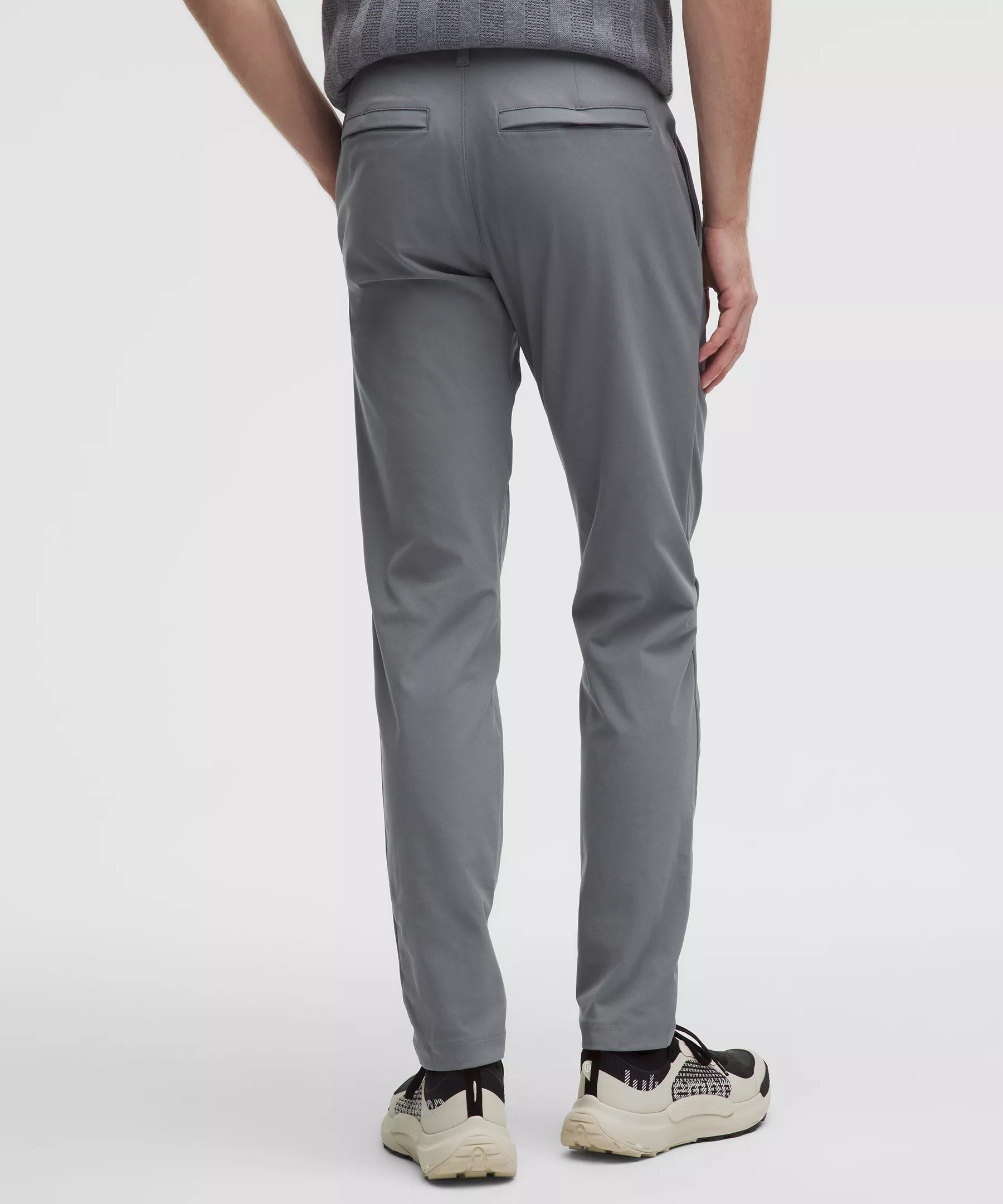 ABC Slim-Fit Trouser 30L *Warpstreme - 3