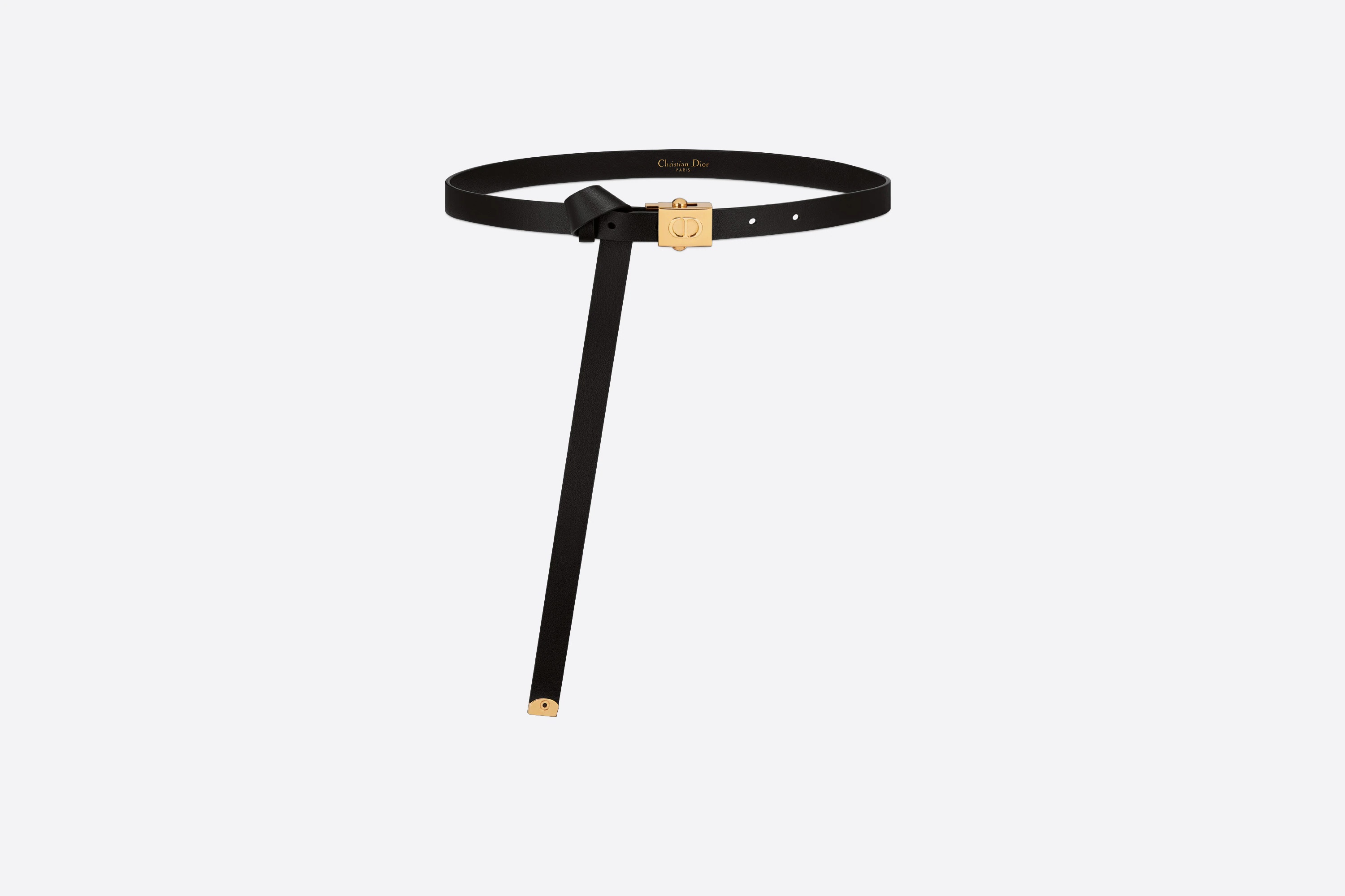 Diorpolytechnique Belt - 1