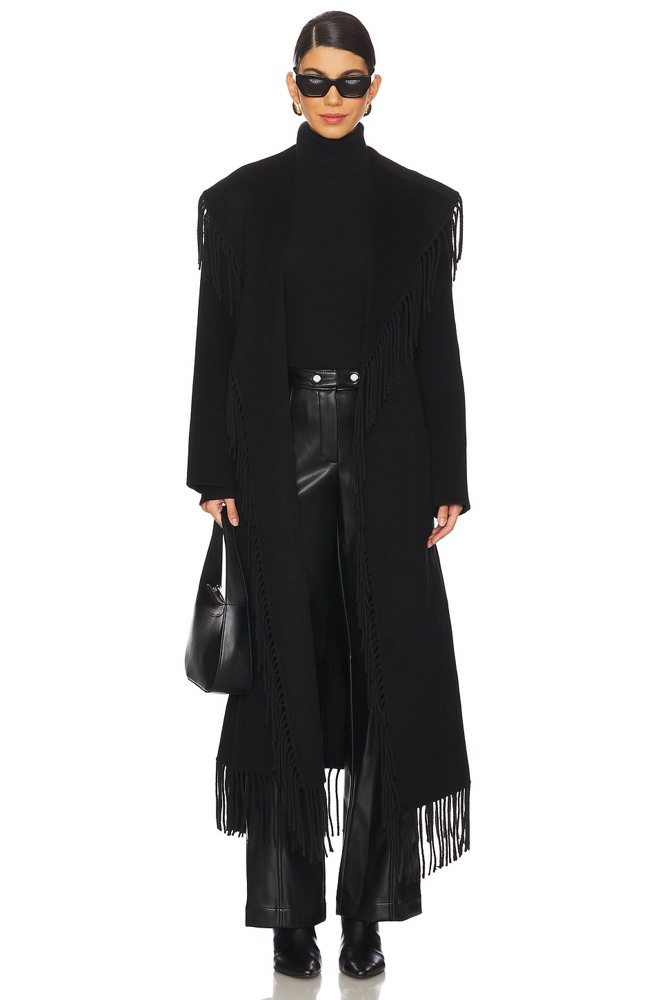 Nuha Turtleneck - 4
