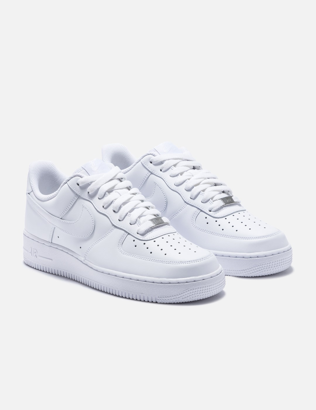 NIKE AIR FORCE 1 '07 - 4