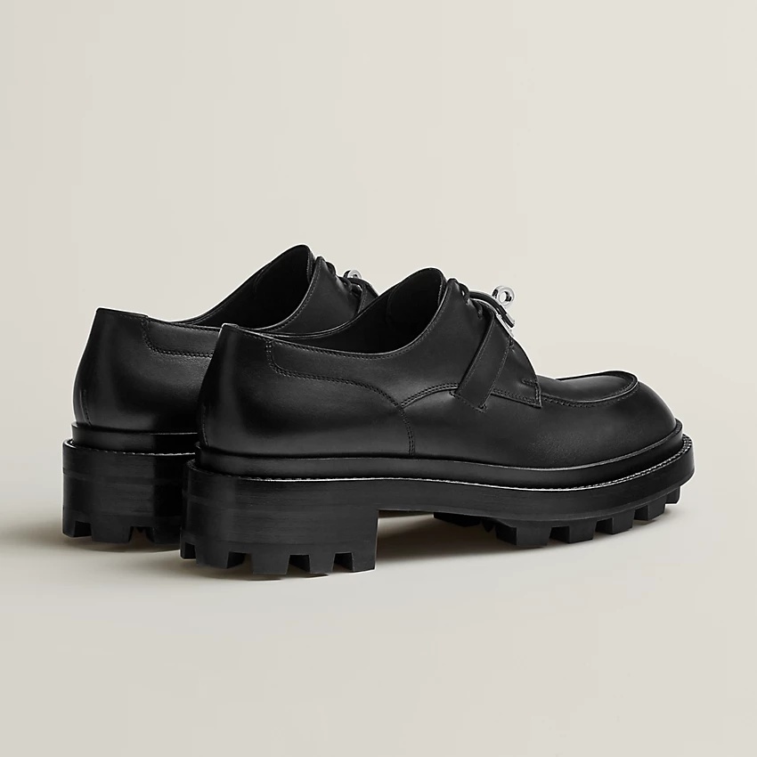 First derby shoe - 5
