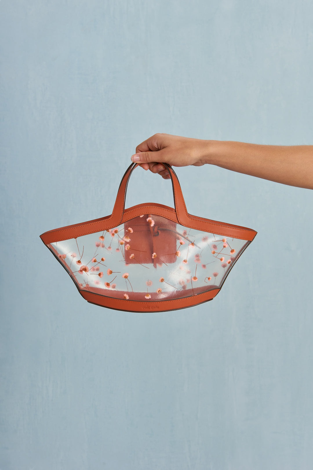 MINI YARA TOTE - 4