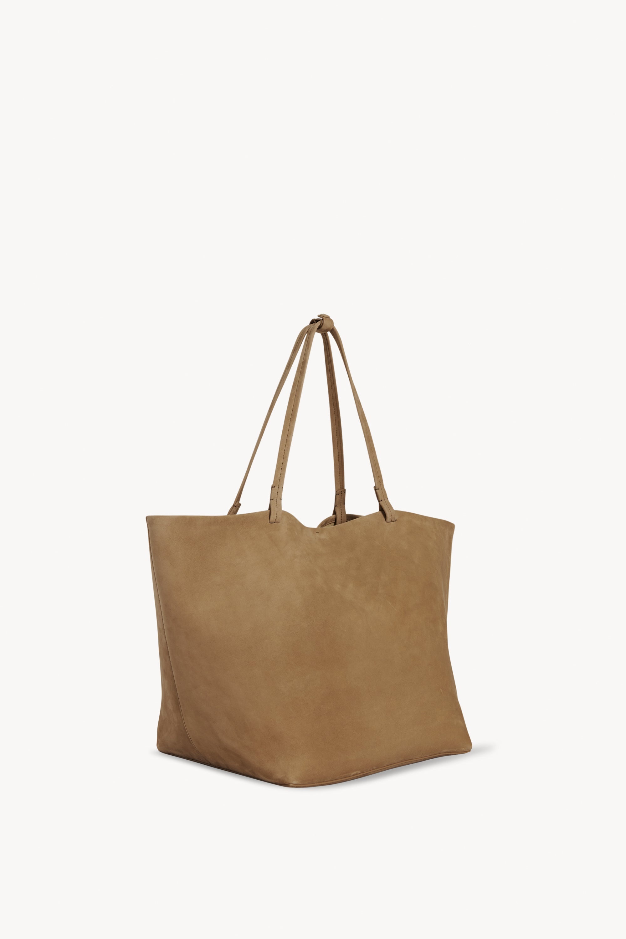 XL Park Tote in Nubuck - 2