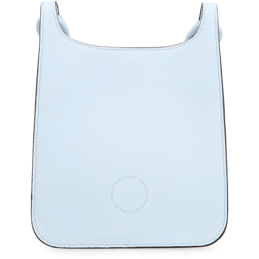 Mcm Himmel Mini Leather Hobo Bag - 3