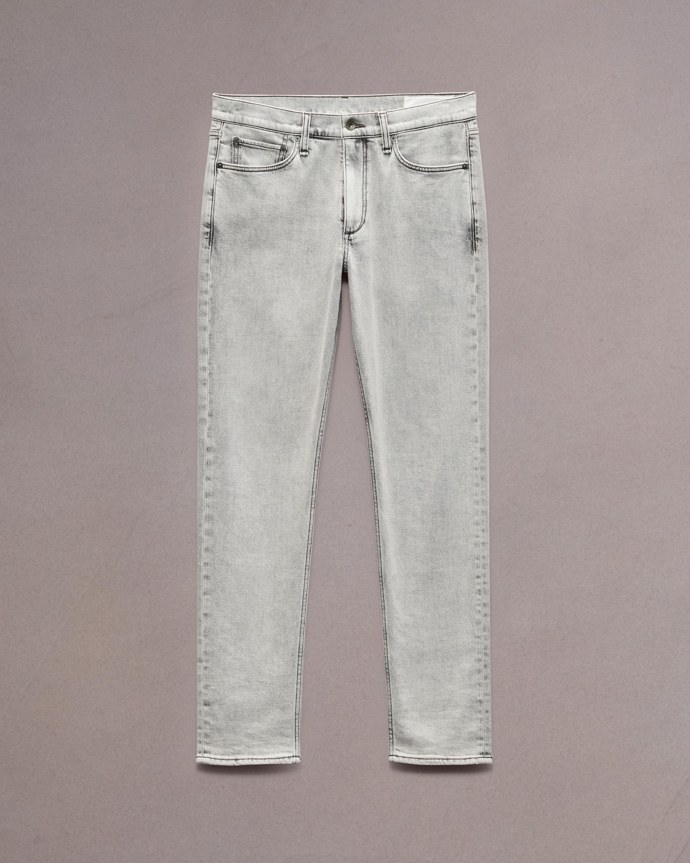 Fit 2 Slim Fit Jean
Authentic Stretch Denim - 1