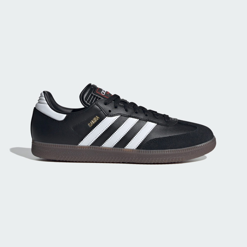 Samba Indoor Soccer Shoes - 1
