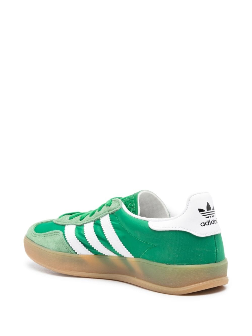 Gazelle 3-Stripes logo sneakers - 3