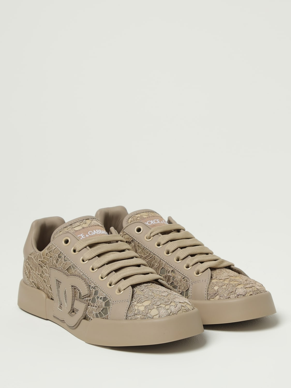 Sneakers woman Dolce & Gabbana - 2