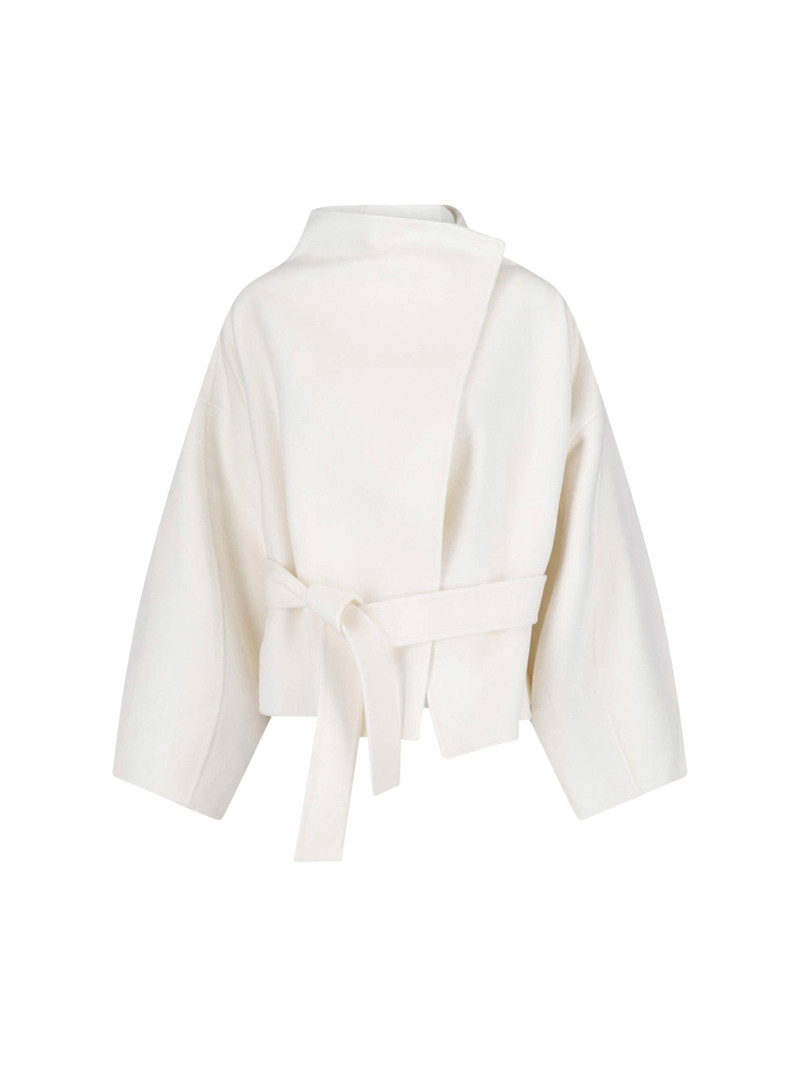 SHORT COAT “ONELLE” 2