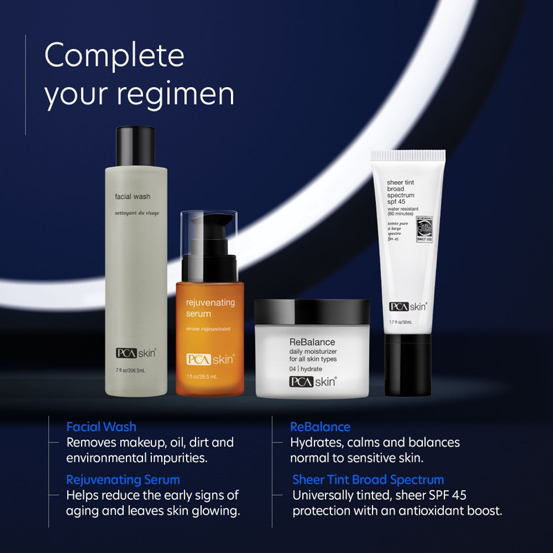 ReBalance 7