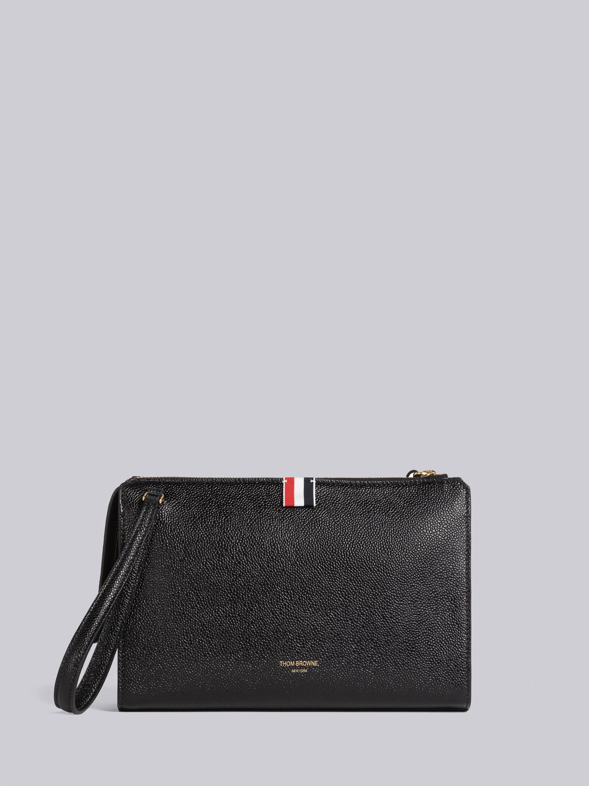 Mr Thom clutch bag - 3