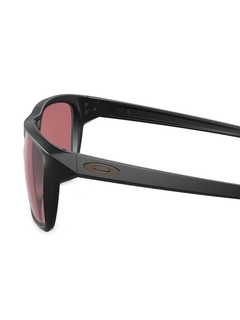 Sylas wayfarer-frame sunglasses - 2