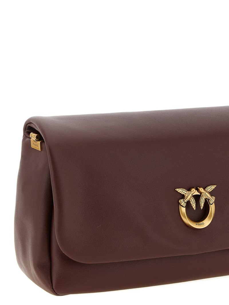 Click Soft Classic cross body bag 4