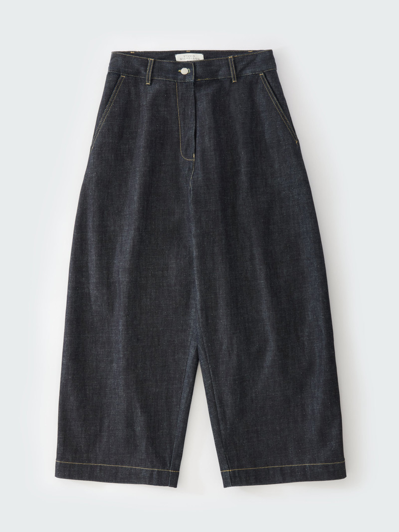 Chalco Denim Pant 1