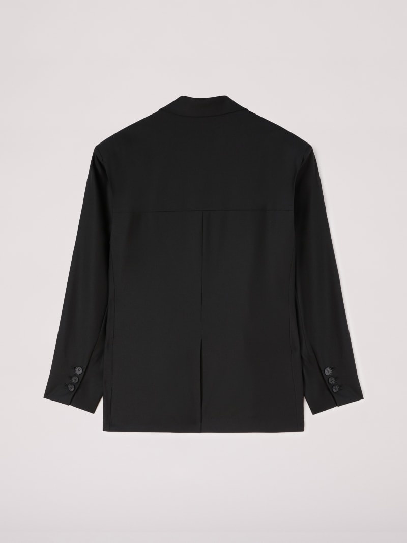 Tailored Blazer - 2