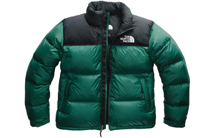 THE NORTH FACE 700 Puffer Jacket 'Green' NF0A3C8D-N3P - 2