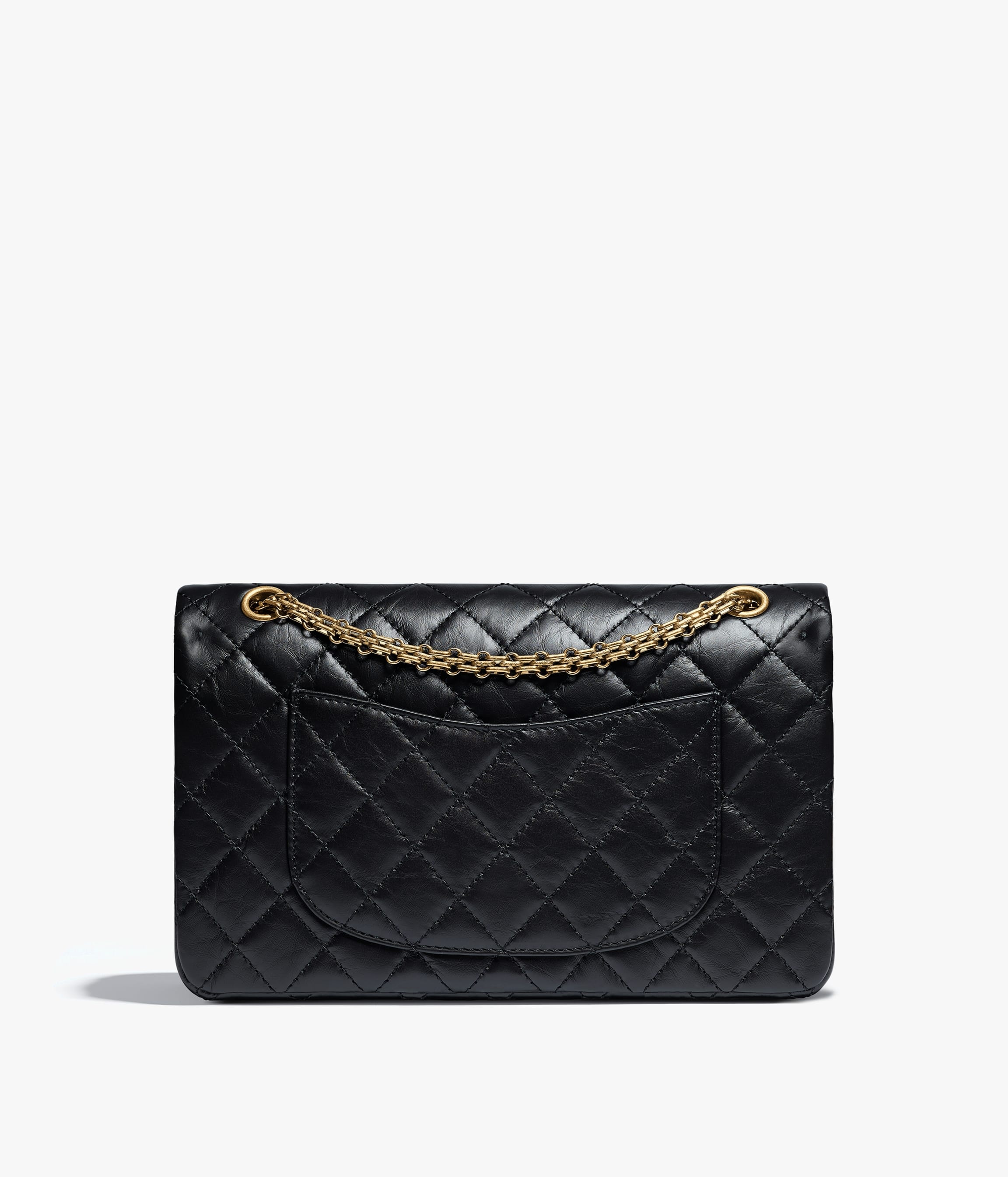 Large 2.55 Handbag - 2
