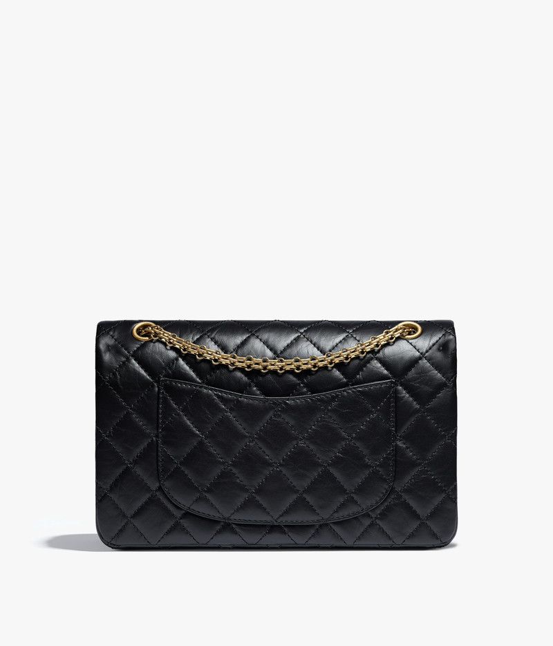 CHANEL Large 2.55 Handbag outlook