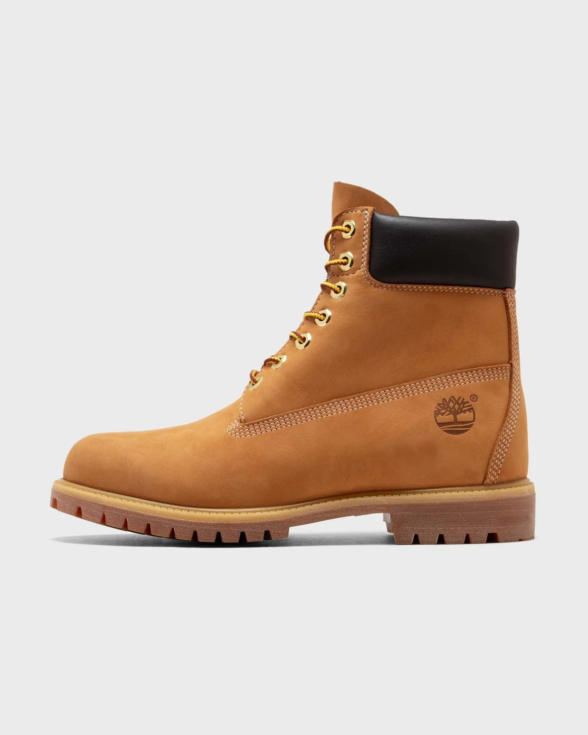 Timberland Premium 6 INCH LACE UP - 1