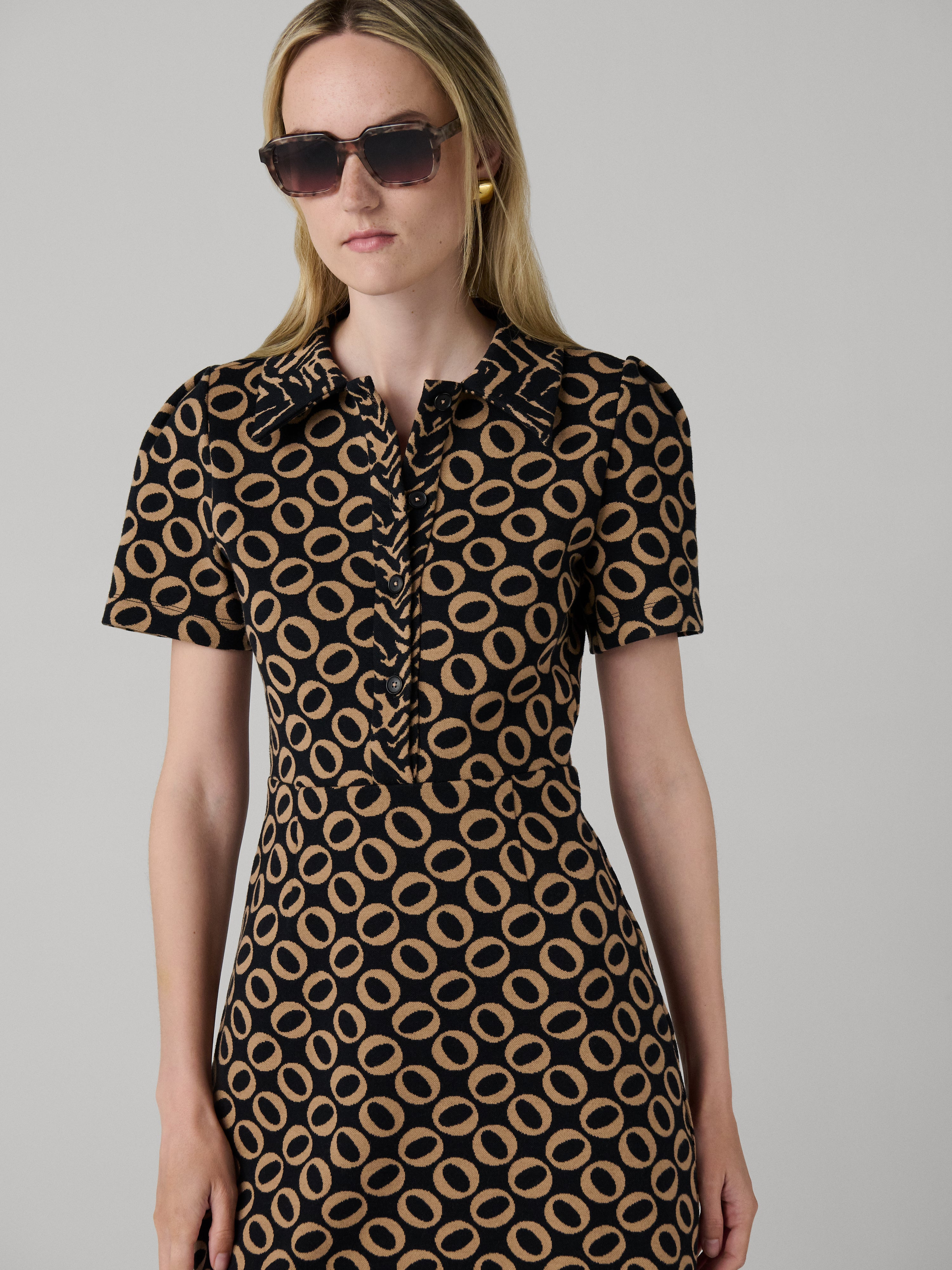 Ford Dress - 4