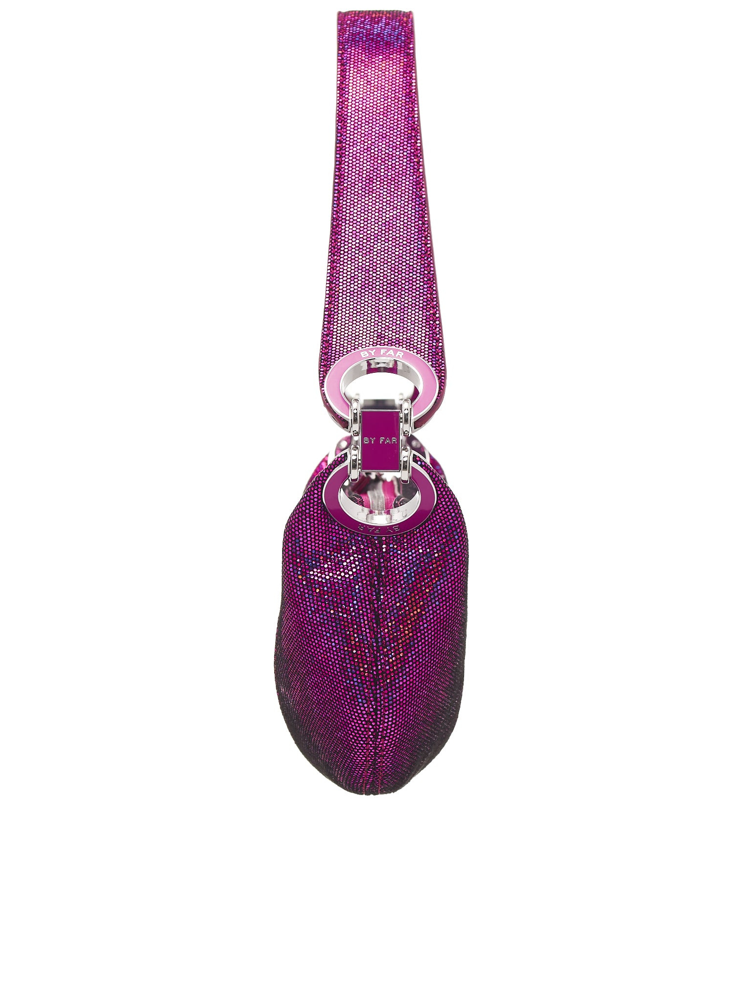 Mini Amira Metallic Bag - 2
