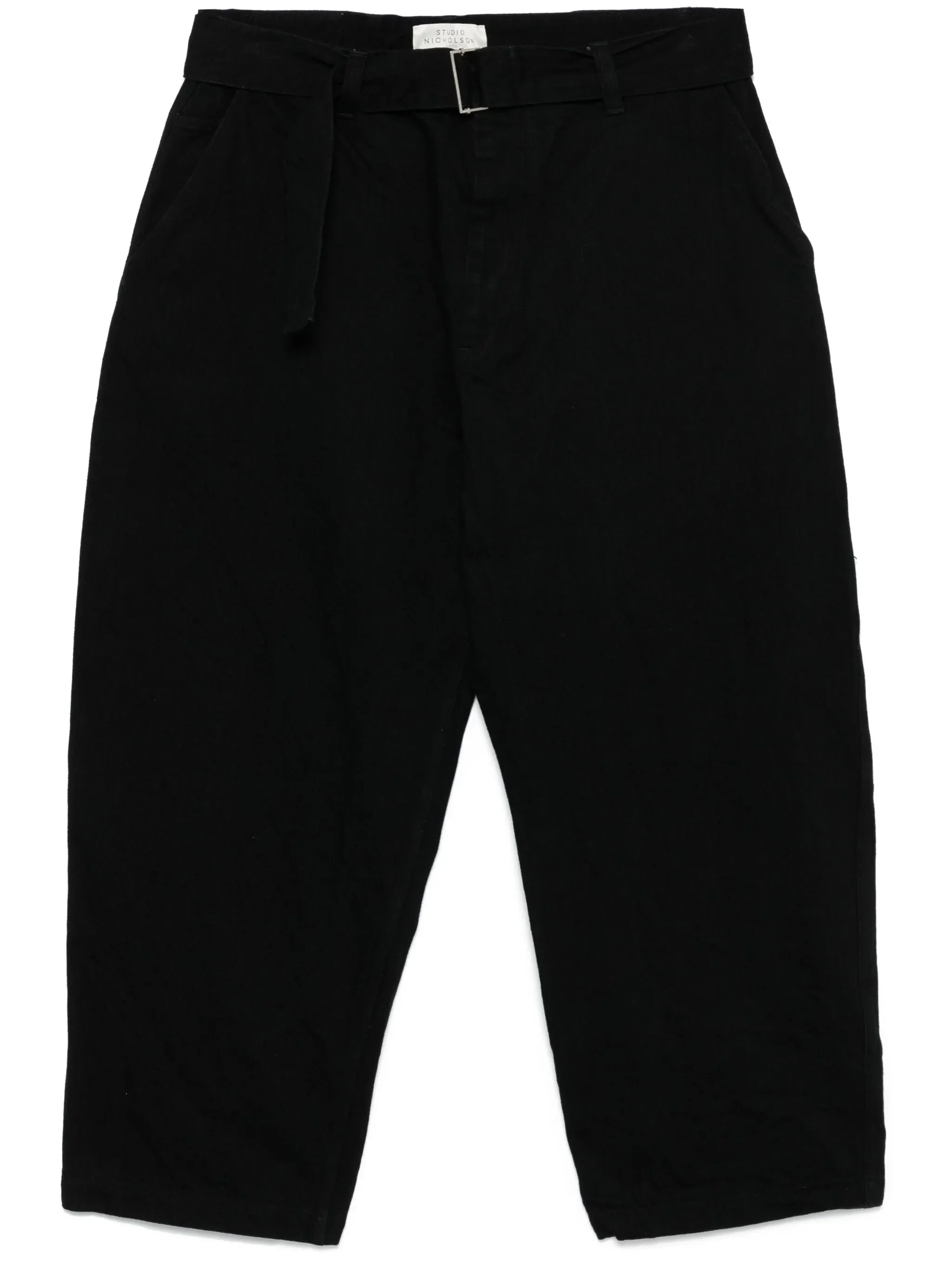 Studio Nicholson Now Jeans - 1