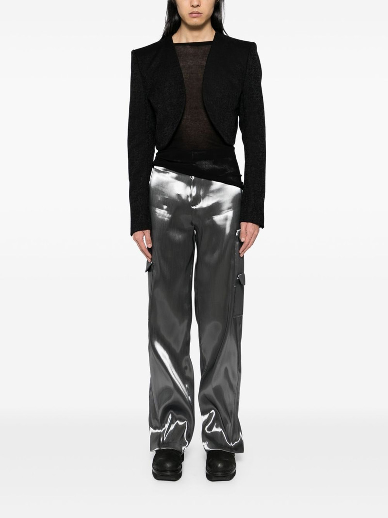 Julius Herren Spur blazer outlook