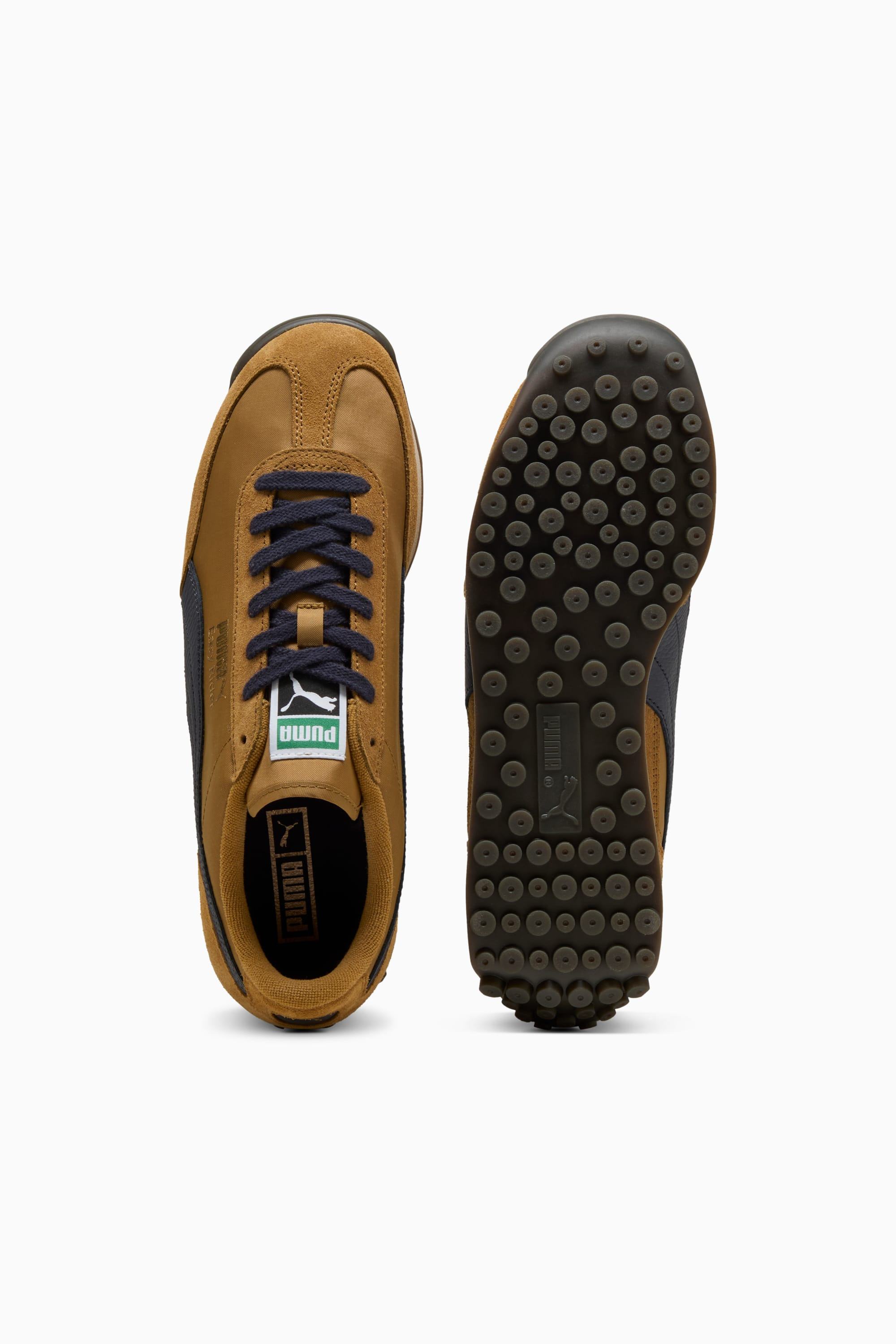 Easy Rider Vintage Sneakers - 4