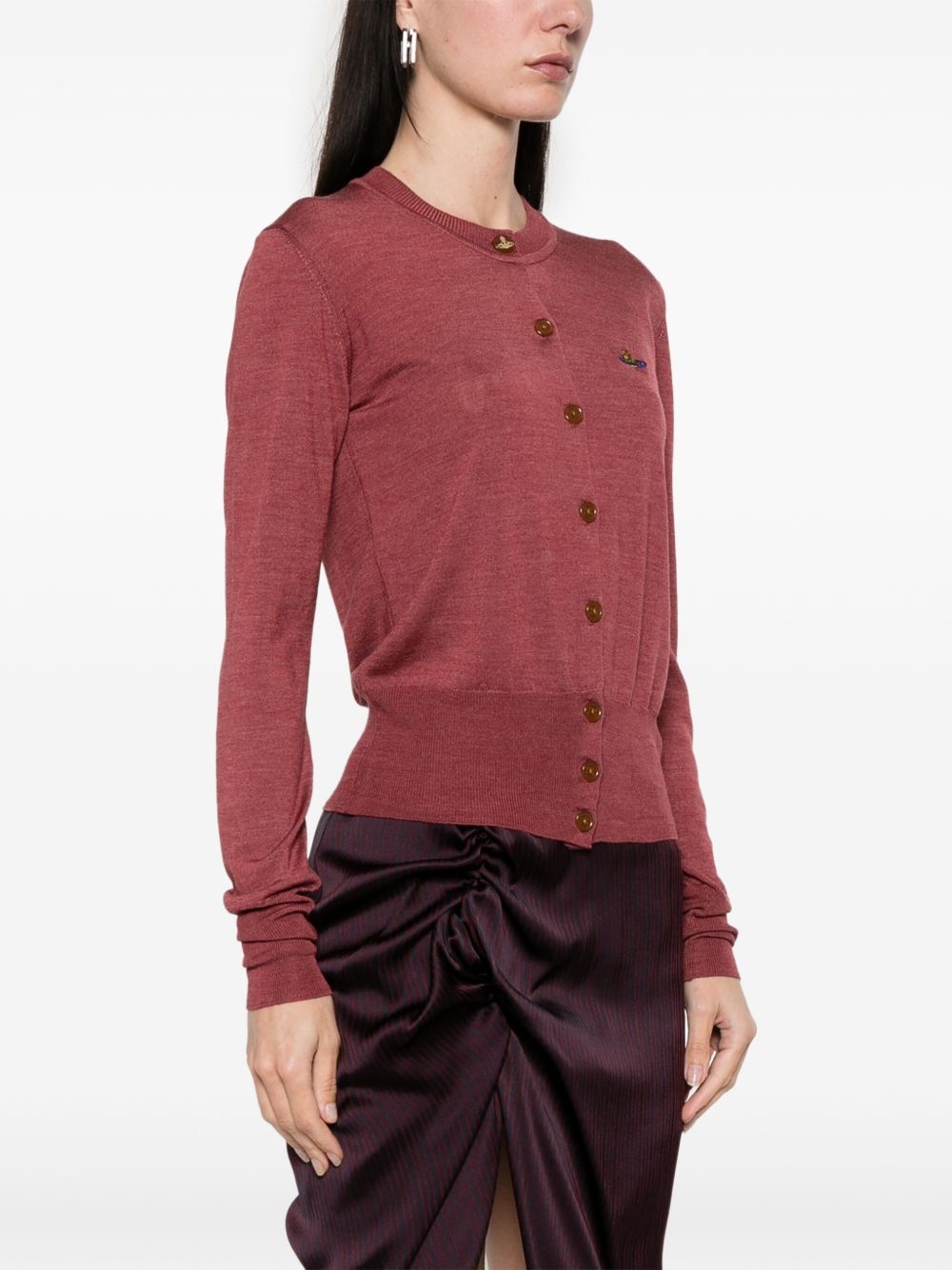 Bea cardigan - 3
