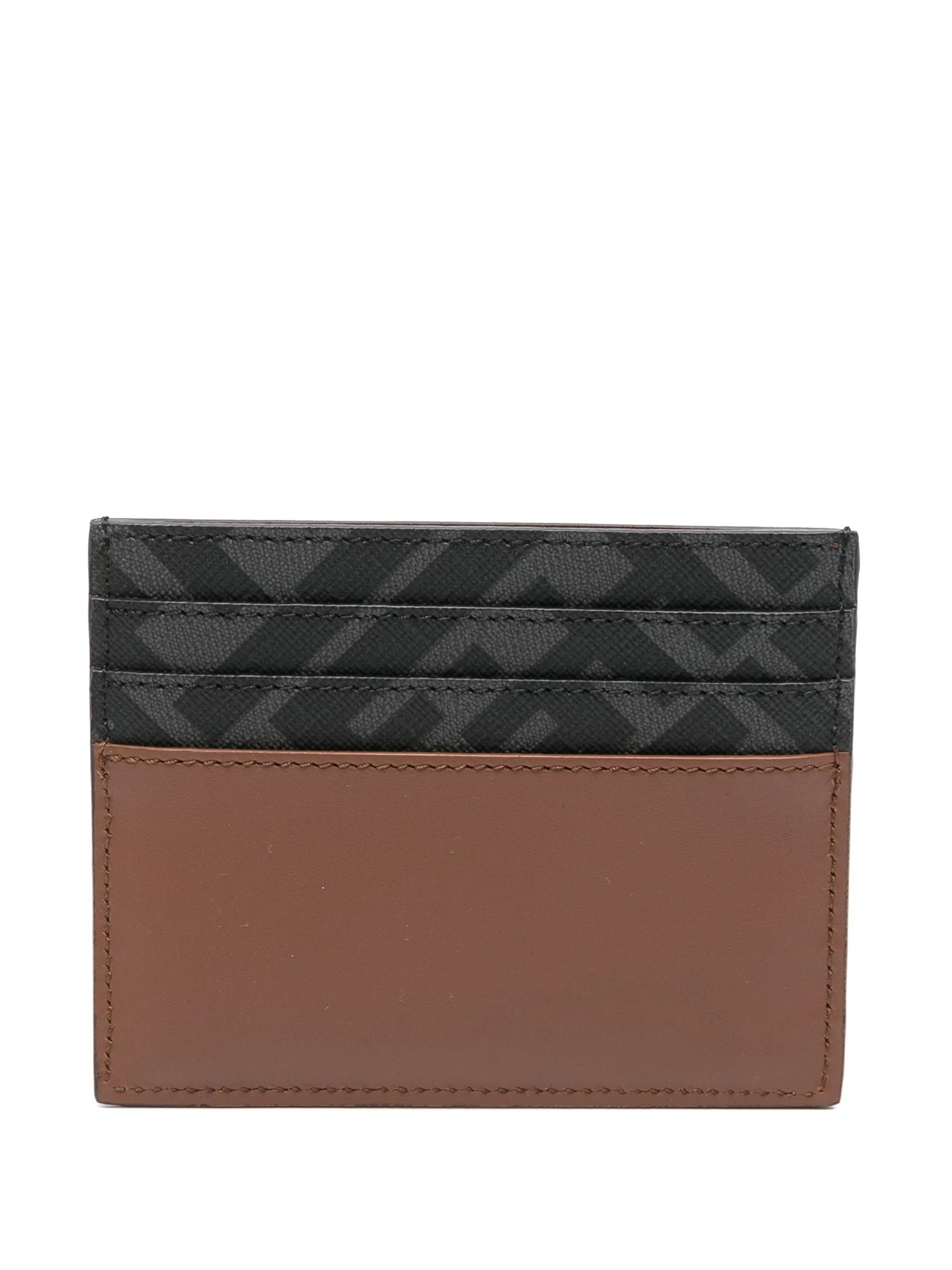 FF-motif card holder - 2
