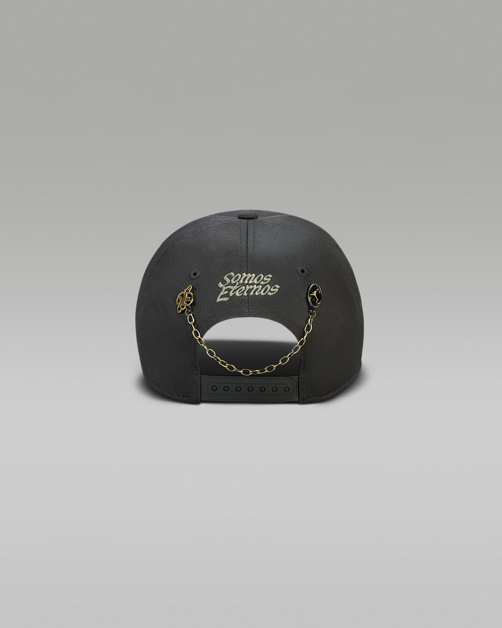 Jordan Rise Structured Hat - 7