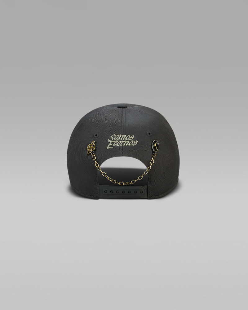 Jordan Rise Structured Hat 7