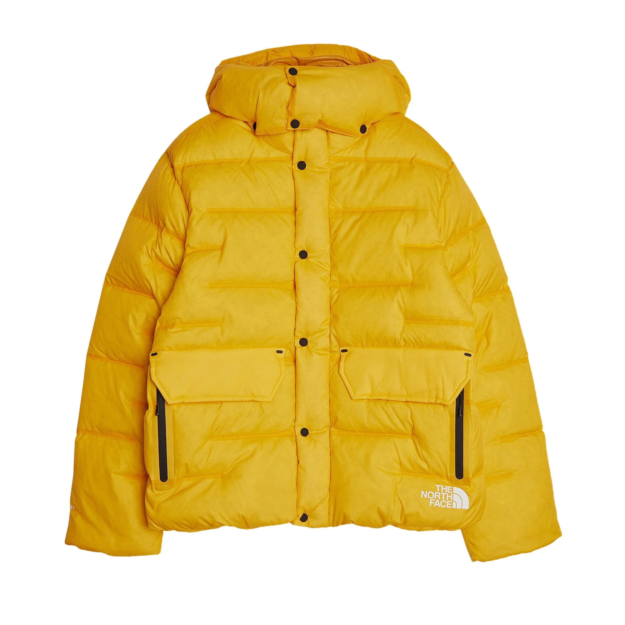 The North Face RMST Sierra Parka 'Summit Gold' - 1