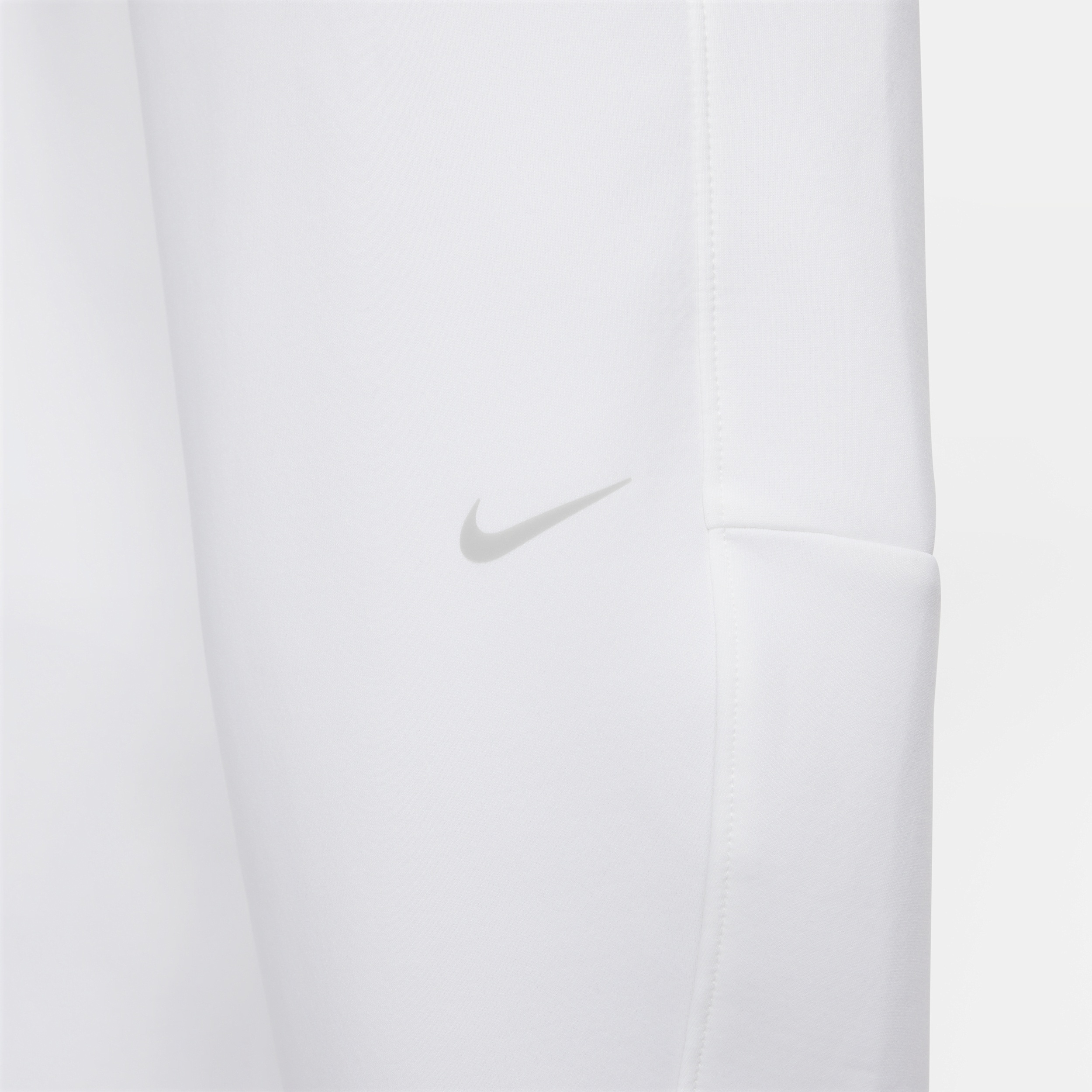 Nike Women's Dri-FIT Prima High-Waisted 7/8 Training Pants - 4